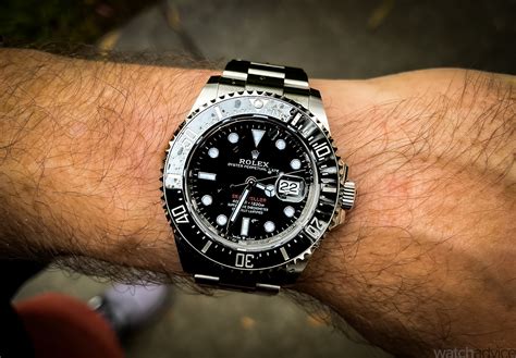 rolex sea dweller 43 mk1 vs mk2|rolex sd43 mark 1 vs 2.